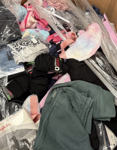 Resellers clothing bundle 20 - bundle,