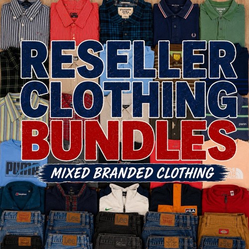 Reseller clothing bundle - reseller, 10