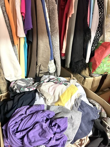 Piece mixed clothing - 30,