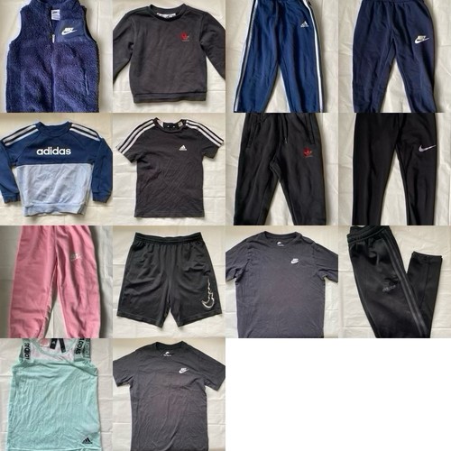 Childrens sportswear bundle - childrens,
