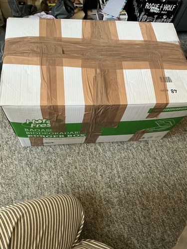 Large resellers box - resellers, 60