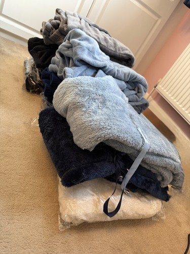 Job lot bundle pieces - job,