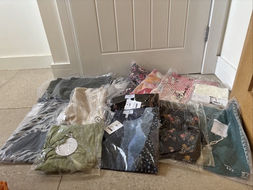 Reseller ladies summer bundle - ladies,