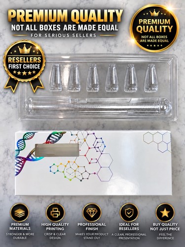 X10 white peptide pen - white💎,