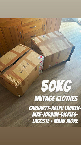 Selling 50kg bundle - a,