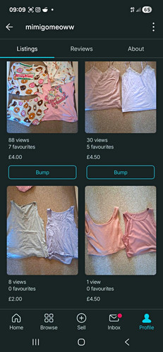 Big bundle women clothes - bundle,