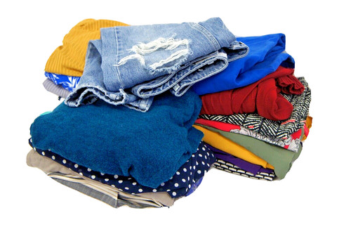 Ladies mixed clothes - ladies,