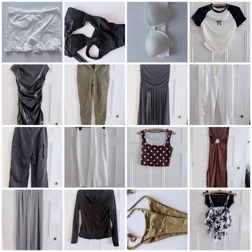 Peice shein reseller - shein, bundle