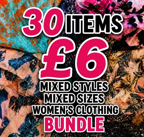 Item women clothing - 30, women’s