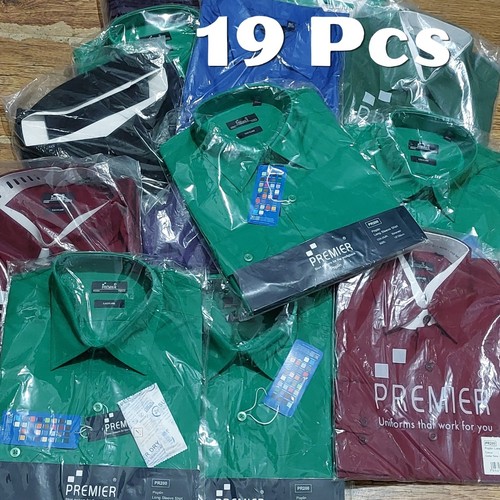 Mens office shirts - 19,