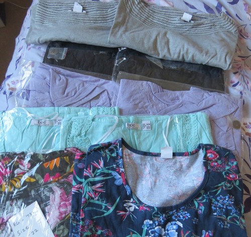 Reseller clothing bundle 10 - -,