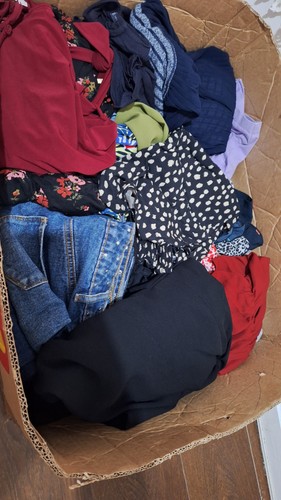 Ladies clothing a grade - ladies,