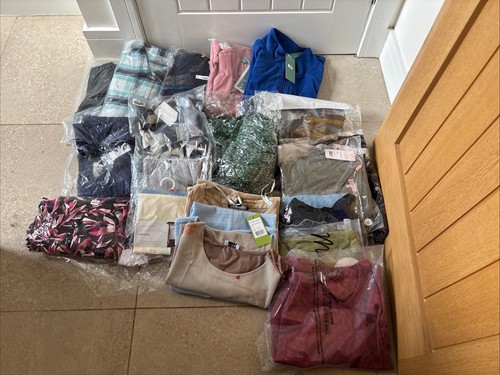 Resellers bundle all brand - 20,