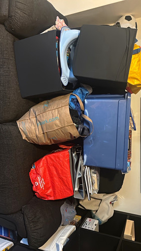 Mixed job lot reseller - reseller, bundle