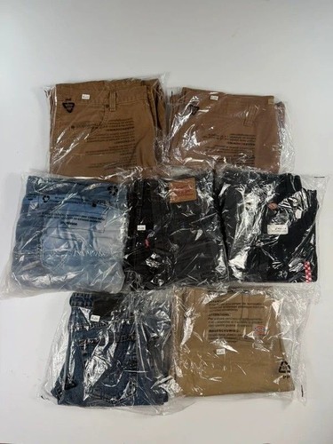 Reseller bundle trousers jeans - reseller,