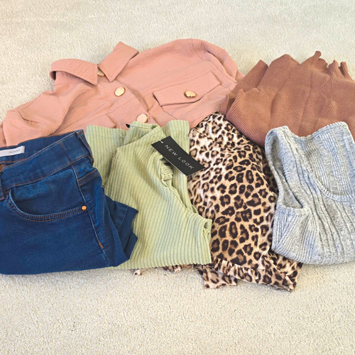 Women autumn winter - autumn, clothing