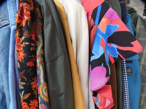 Reseller job lot mixed - lot,