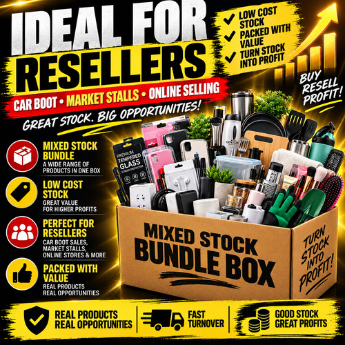 7kg amazon reseller bundle - 7kg,