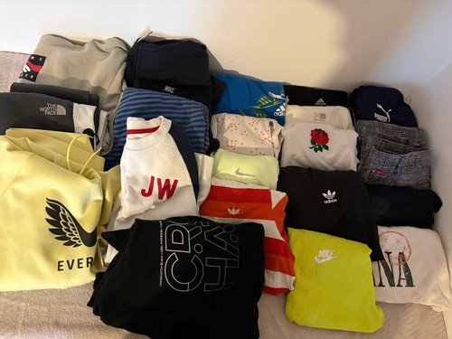 Item reseller bundle - 20,