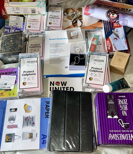 Huge resellers job - resellers, all