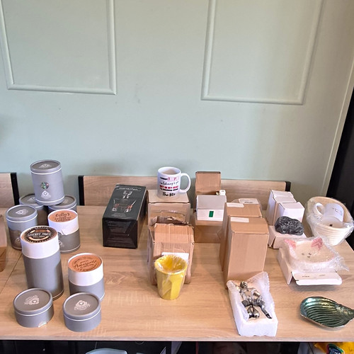 Bundle mixed job - mixed, lot