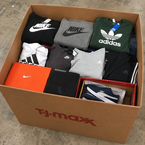 Reseller box overstock mixed - reseller,