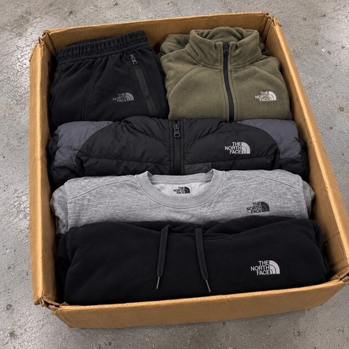Piece the north face bundle - the,