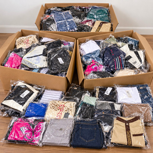 Pcs new mixed clothing - pcs,