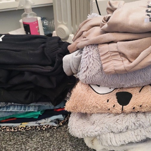 Mixed job lot - mixed, reseller