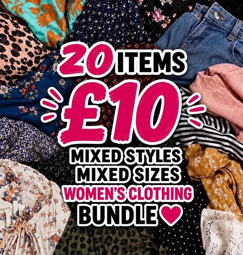 Item women clothing - item, women’s