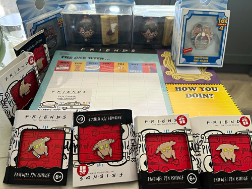 Joblot harry potter friends - joblot,