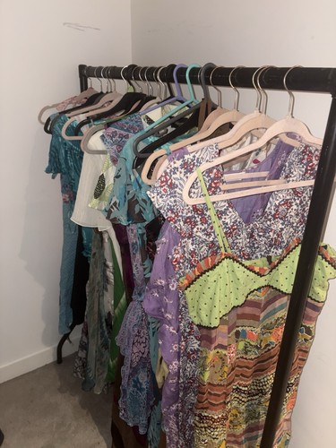Women y2k vintage dresses - women’s, y2k/vintage