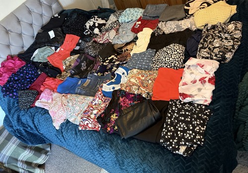 Reseller bundle x50 - bundle, women’s
