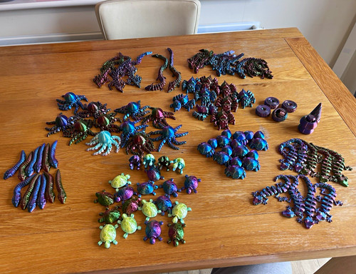 Resellers bundle pieces - bundle, 88