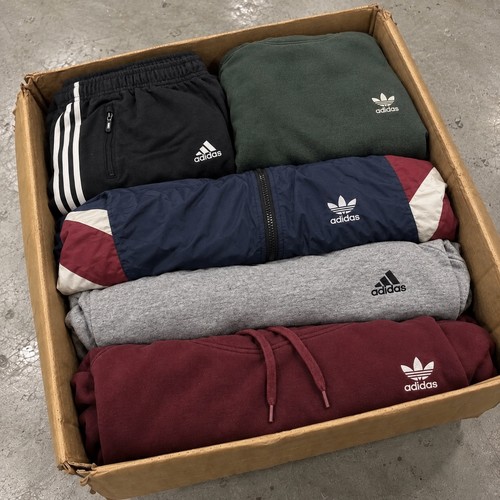 Piece adidas reseller - adidas, box