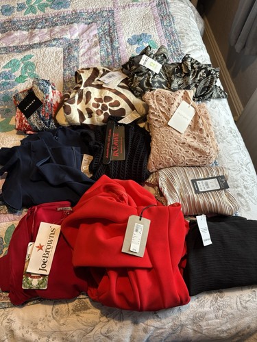 Reseller mixed brands women - reseller, women's