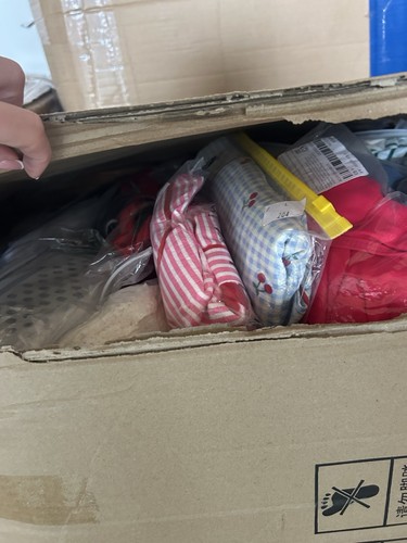 Tiktok reseller boxes - tiktok, boxes.