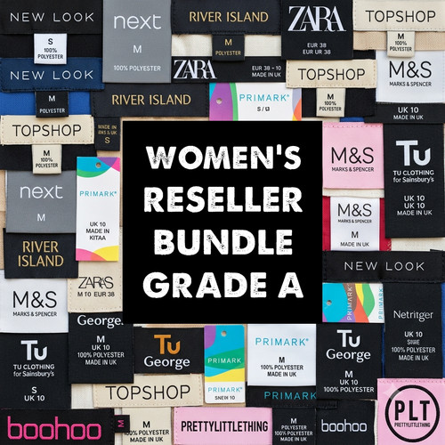 Womens high street - street, clothing