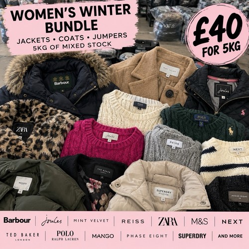 Women winter reseller - women’s,