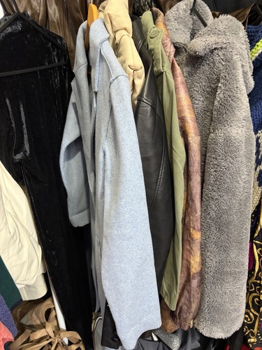 Jackets resellers bundle - x,