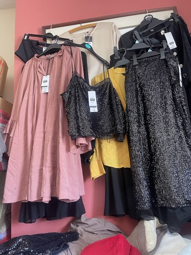 Reseller bundle items - items, bnwt