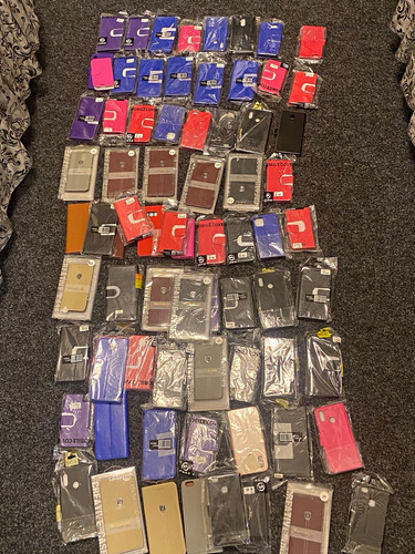 75x leather phone cases - leather,