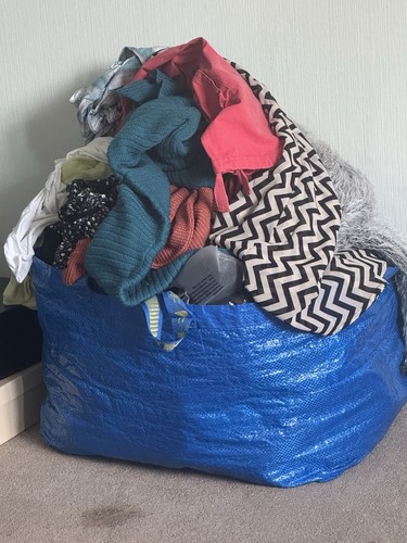 Clothing bundle grade - bundle, and