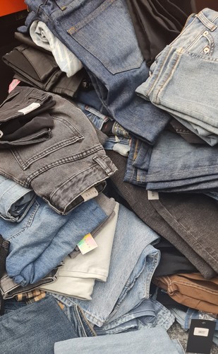 Denim jeans reseller bundle - jeans,