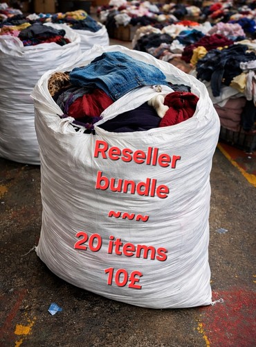 Items reseller bundle - bundle, –
