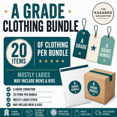 Item grade clothing - grade,