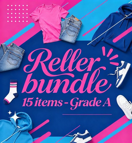 Reseller bundle women - **reseller,