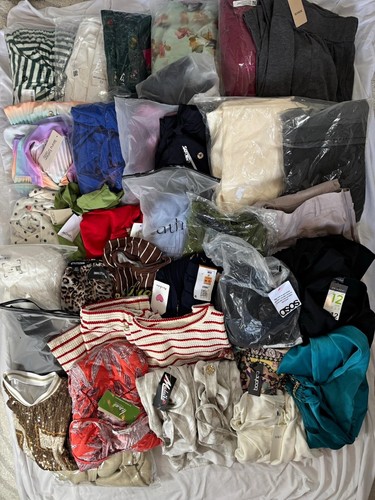 Job lot pcs brand - 36,