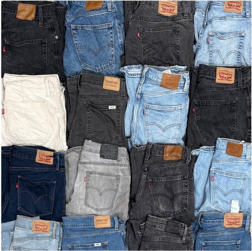 Levis jeans wholesale - levis,