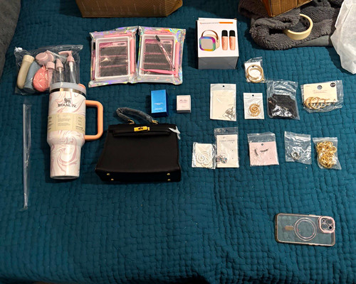 Mini reseller starter - , box